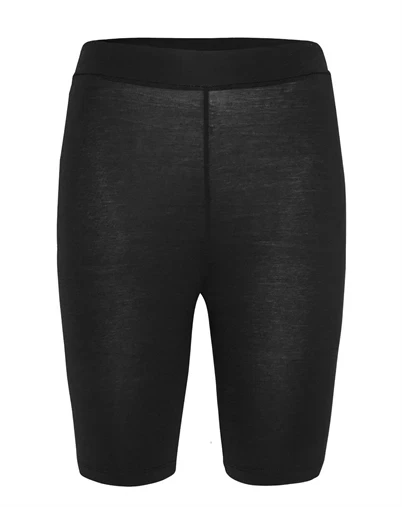 MSCH Copenhagen - MSCHBetrina Shorts - Black